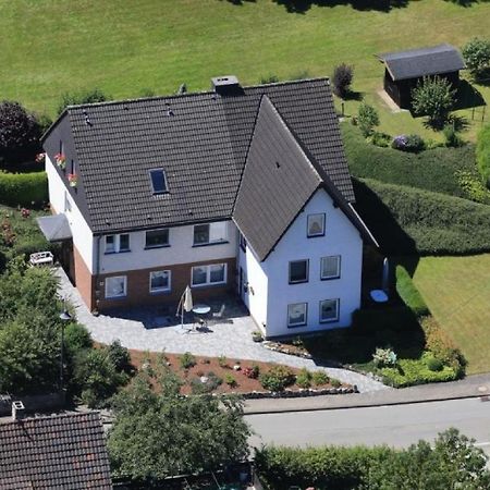 Ferienwohnung Hunold Marsberg Εξωτερικό φωτογραφία