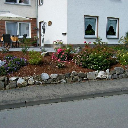 Ferienwohnung Hunold Marsberg Εξωτερικό φωτογραφία