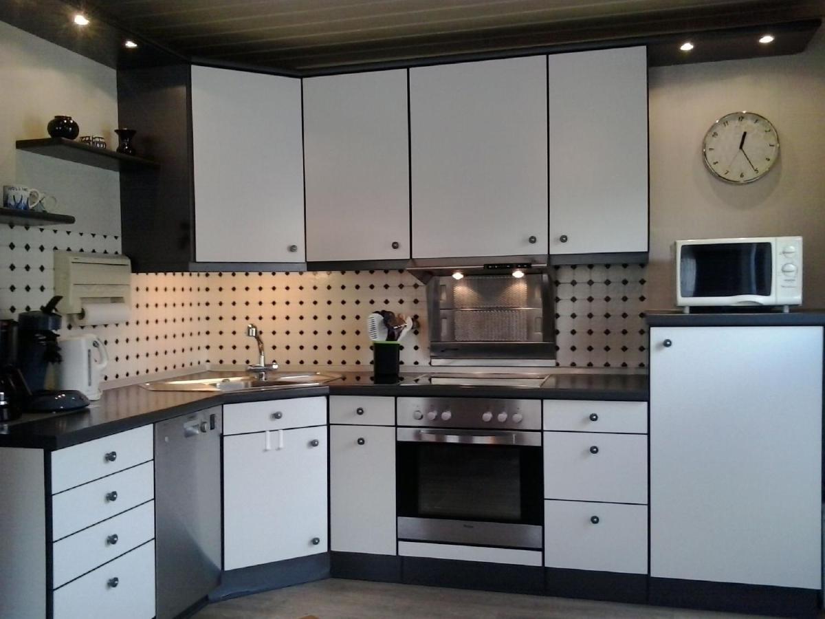 Ferienwohnung Hunold Marsberg Εξωτερικό φωτογραφία