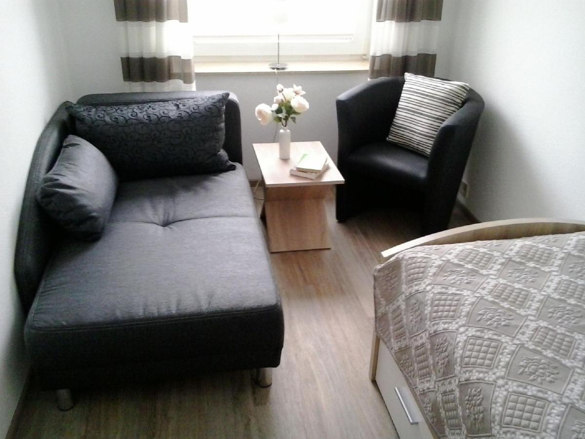 Ferienwohnung Hunold Marsberg Εξωτερικό φωτογραφία