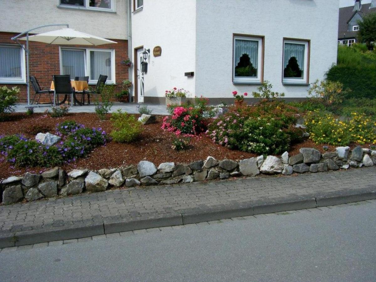 Ferienwohnung Hunold Marsberg Εξωτερικό φωτογραφία